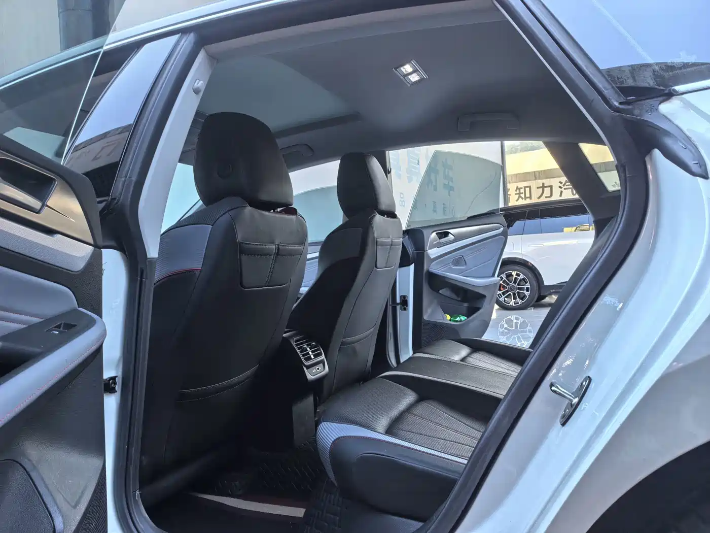 Volkswagen Lamando 2025 2025 Lamando L 280TSI DSG Cool Edition