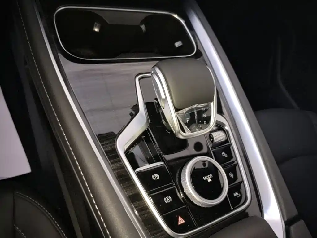 Chery Tiggo 8 PRO 2026 2026 Base Model
