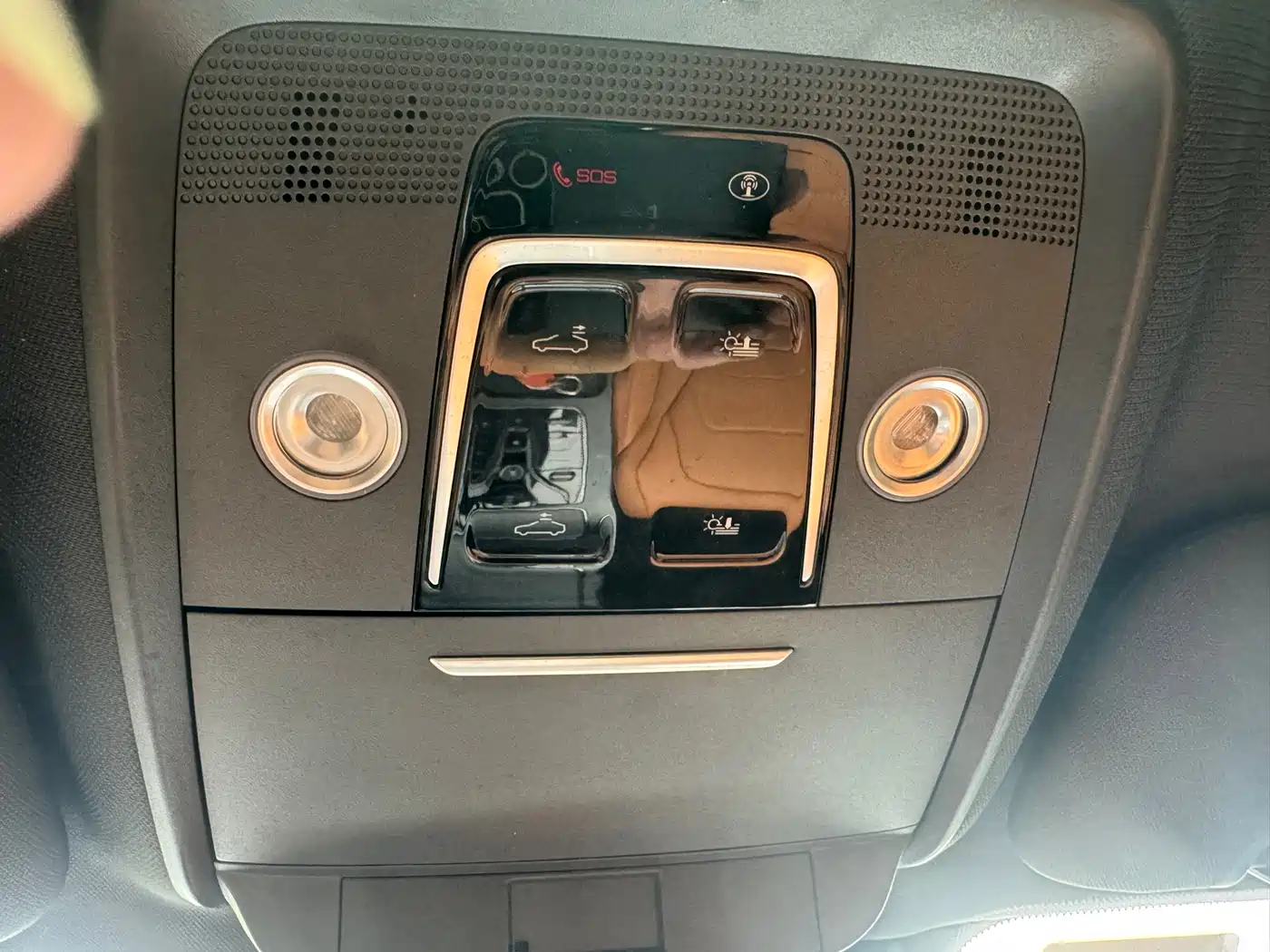 BYD Han 2022 DM-i 121KM Premium Edition фото 19