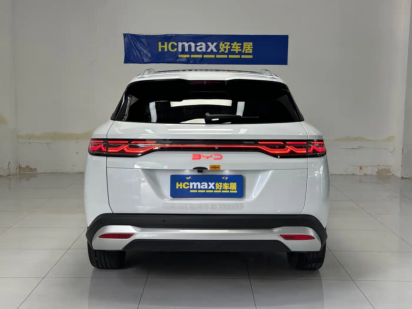BYD Song L DM-i 2025 2024 160km Superior