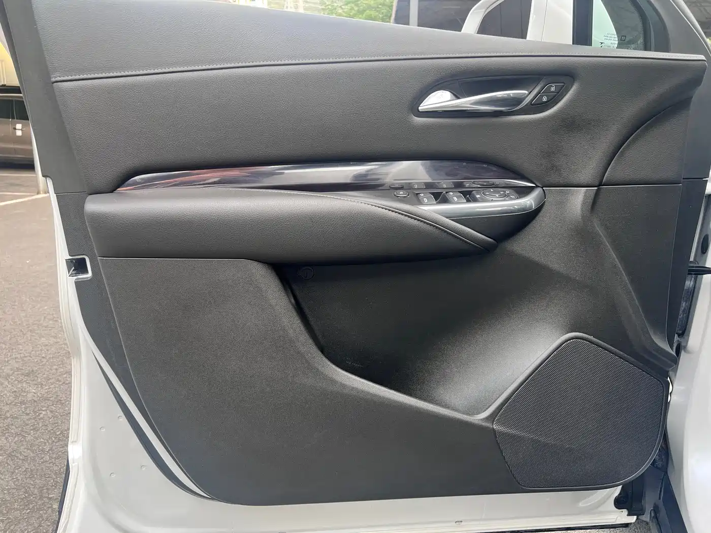Cadillac XT4 2020 Facelift 28T 2WD Tech фото 6