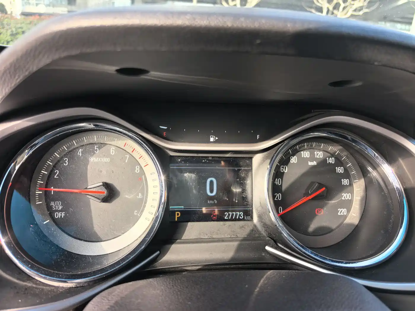 Chevrolet Volando 2019 530T Automatic Power Enjoyment Edition (5+2 seater) China VI фото 20