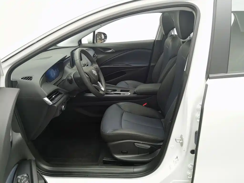 Buick Velite 6 2024 2024 450km Premium PLUS