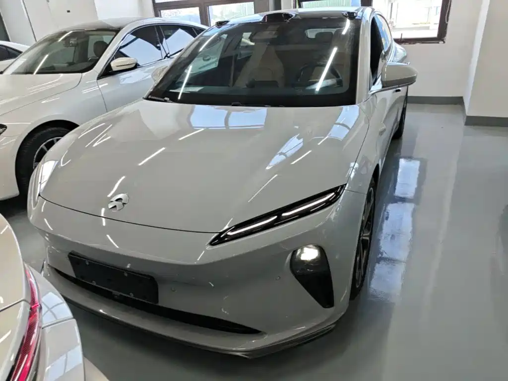 NIO ET5T 2024 2024 75kWh Touring