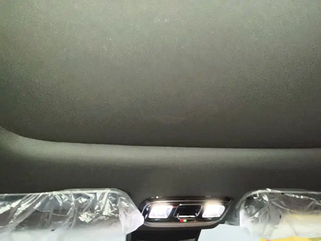 Geely Boyue L 2026 2025 Model 4th Gen 1.5TD DCT Shanhe