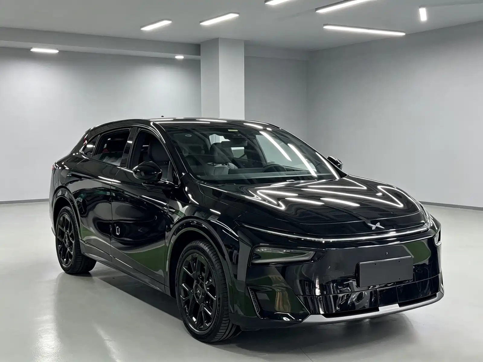 Фото 3 - XPeng G7