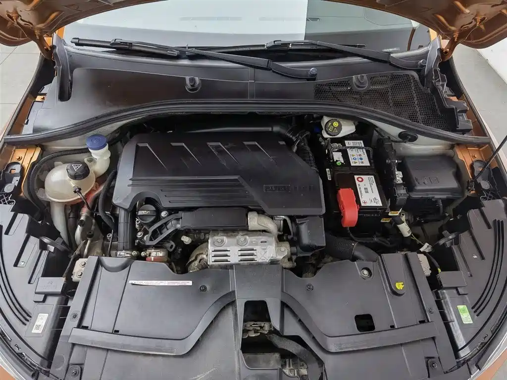 CITROEN C3-XR