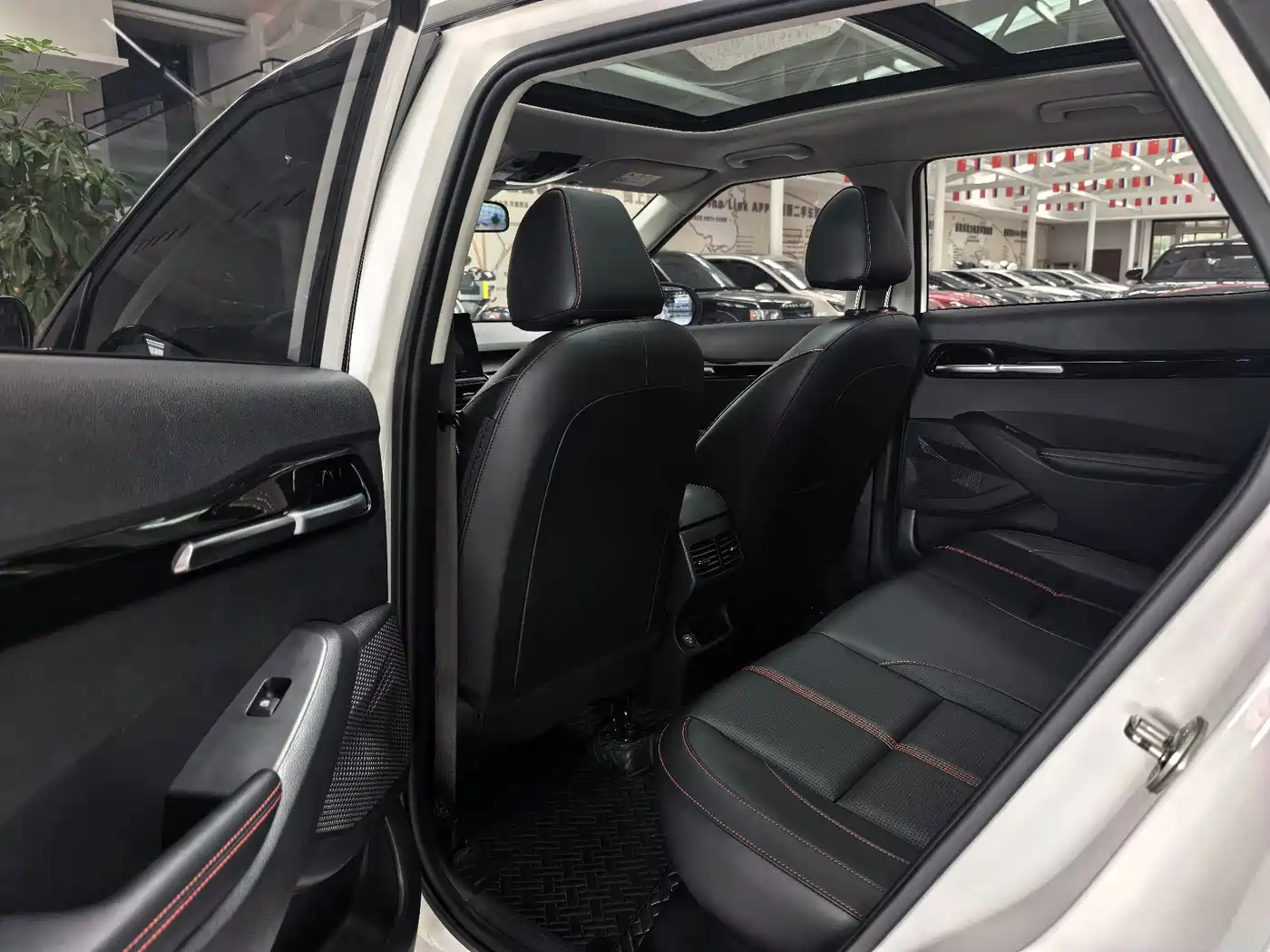 Kia KX3 Smart Run 2022 2021 1.5L CVT Renewal Edition