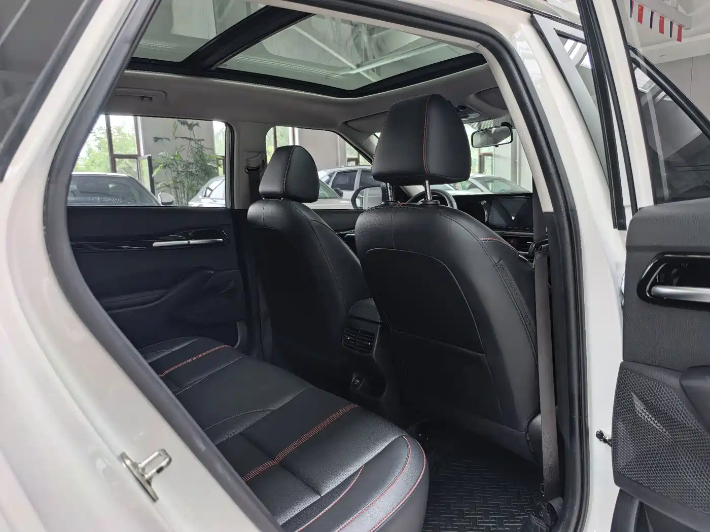 Kia KX3 Smart Run 2022 2021 1.5L CVT Renewal Edition