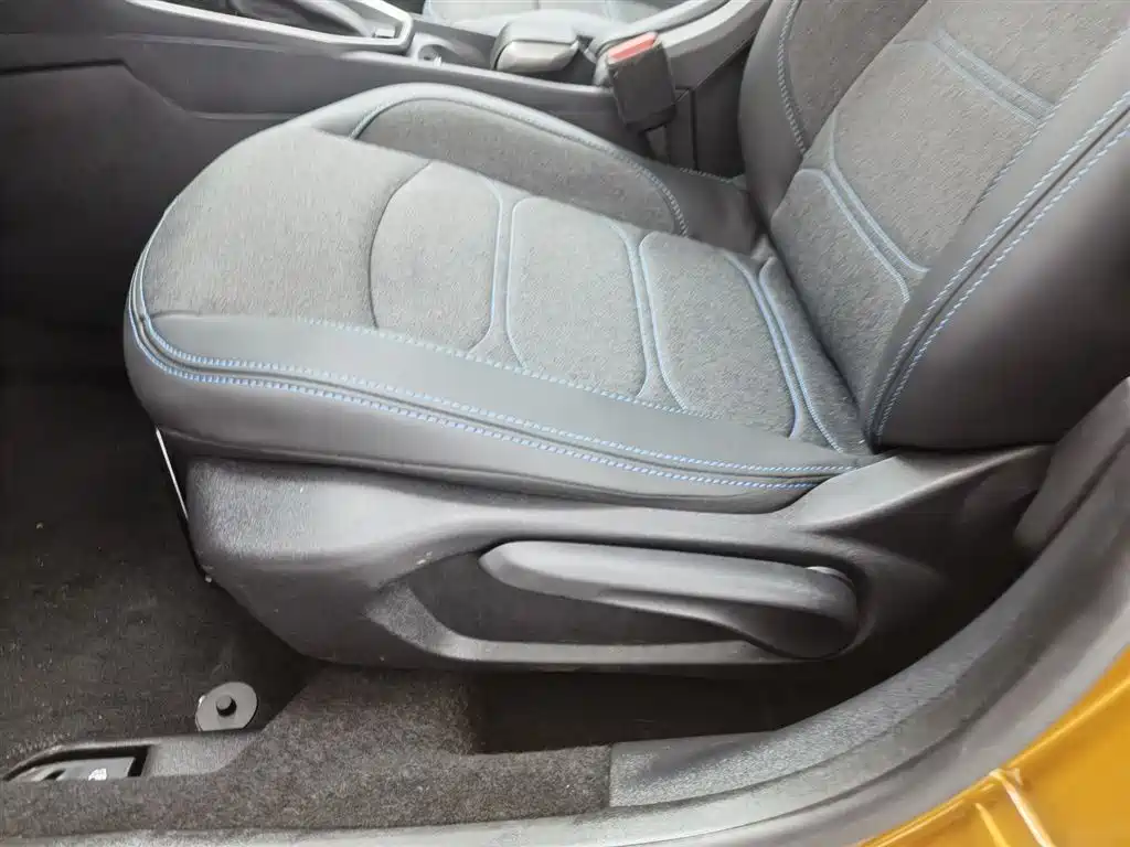 CITROEN C3-XR