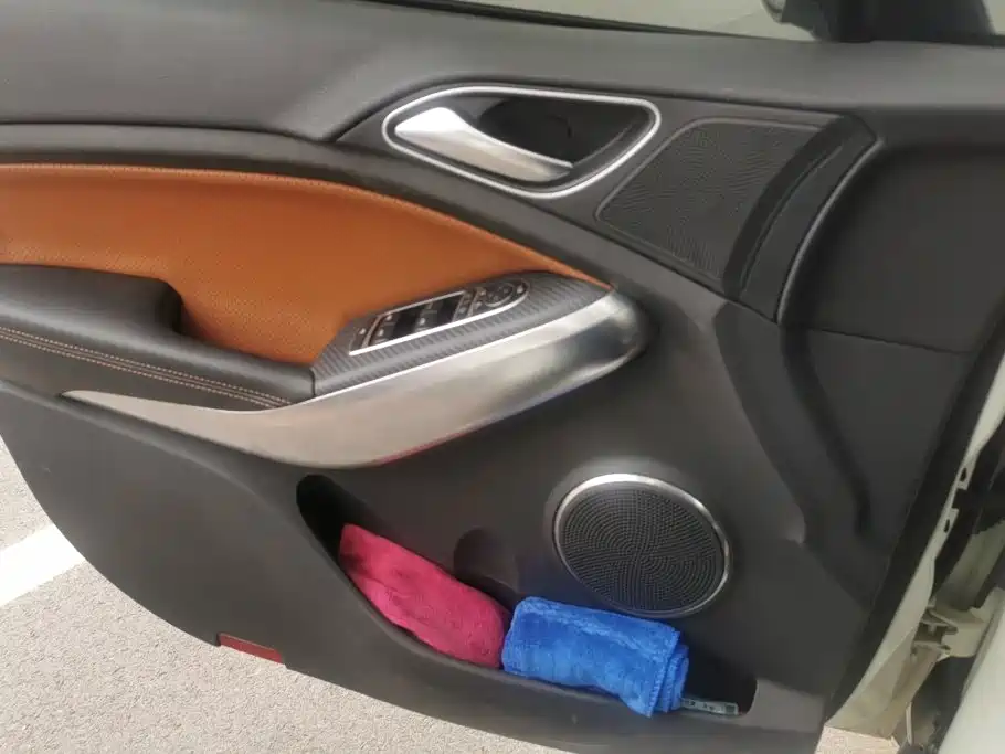 BYD Yuan 2020 2016 1.5TID Automatic Honor