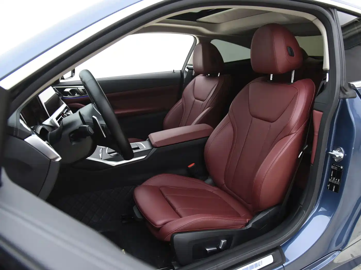 BMW 4 Series 2021 425i M Sport Package фото 9