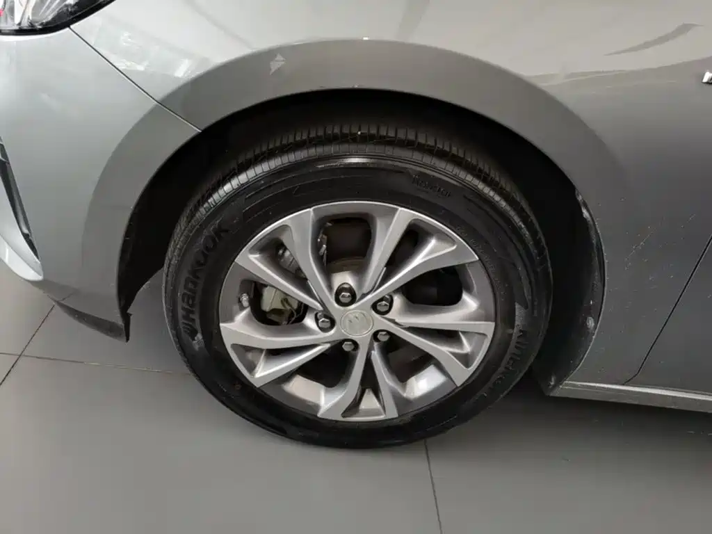 Buick Verano 2023 2023 Pro Joy Edition