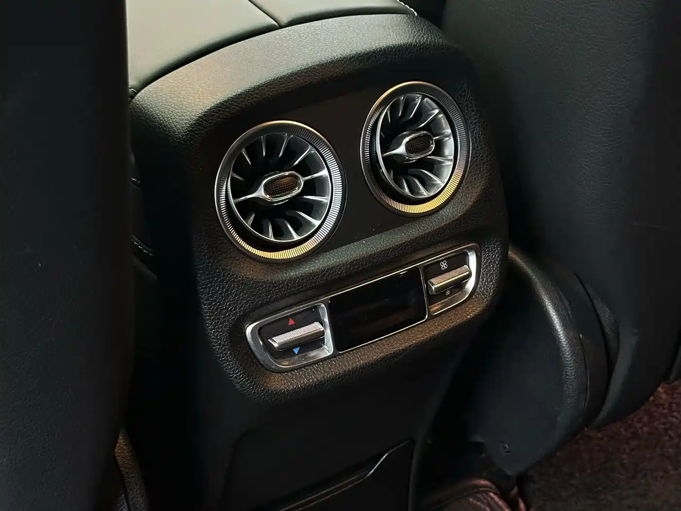 Mercedes-Benz G-Class 2021 G 500 Blazing Flame Special Edition фото 26
