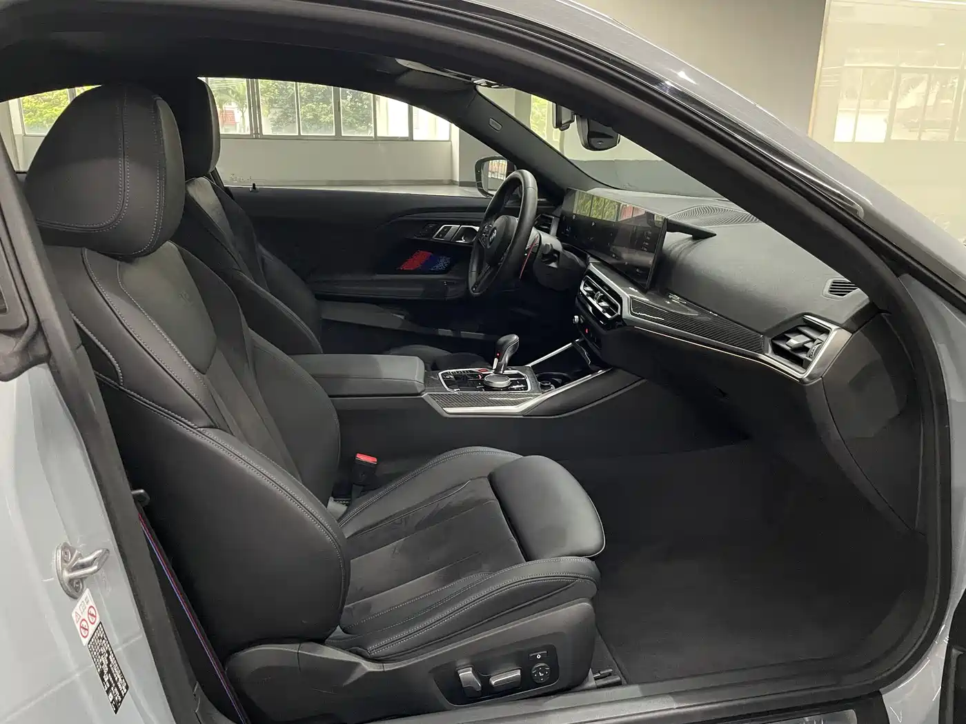 BMW M2 2023 Model M2 фото 16