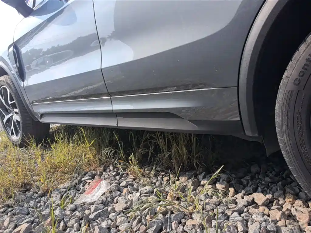Lynk & Co 01 EM-P 2018 1.5T PHEV Jin Pro China V фото 22