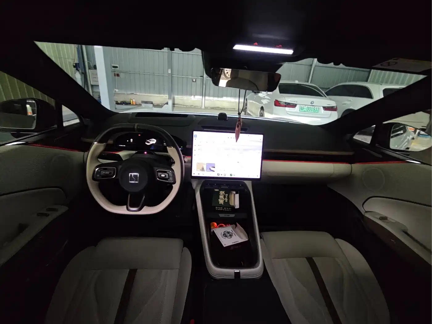 ZEEKR 007GT 2025 2025 Model RWD Smart Drive 75kWh