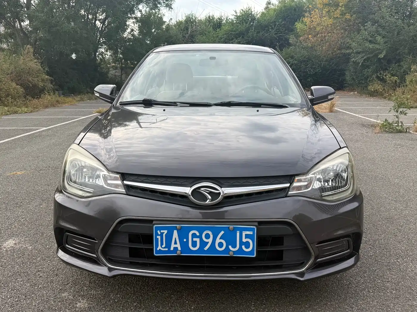 2015 Soueast V3 Lingyue