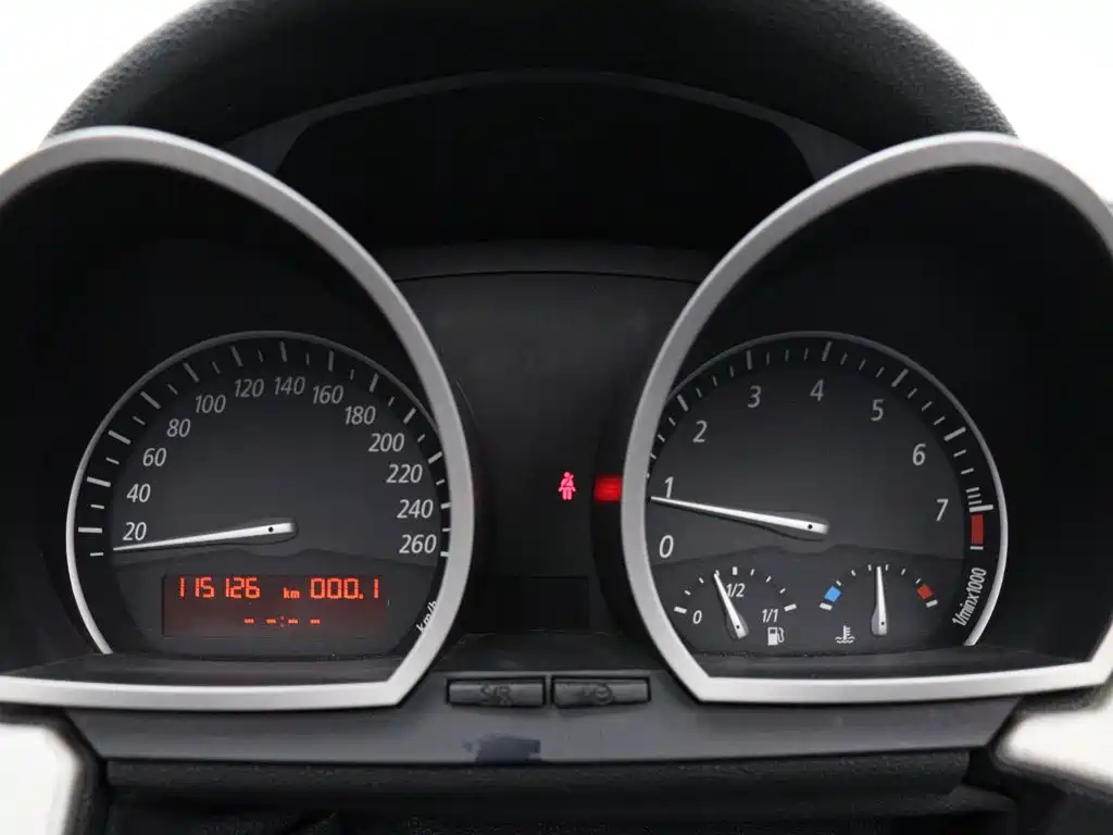 BMW Z4 2007 2006 2.5si Convertible Sports Car