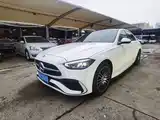Фото 1 - Mercedes-Benz C-Class