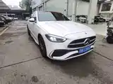 Фото 3 - Mercedes-Benz C-Class