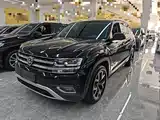 Фото 1 - Volkswagen Teramont