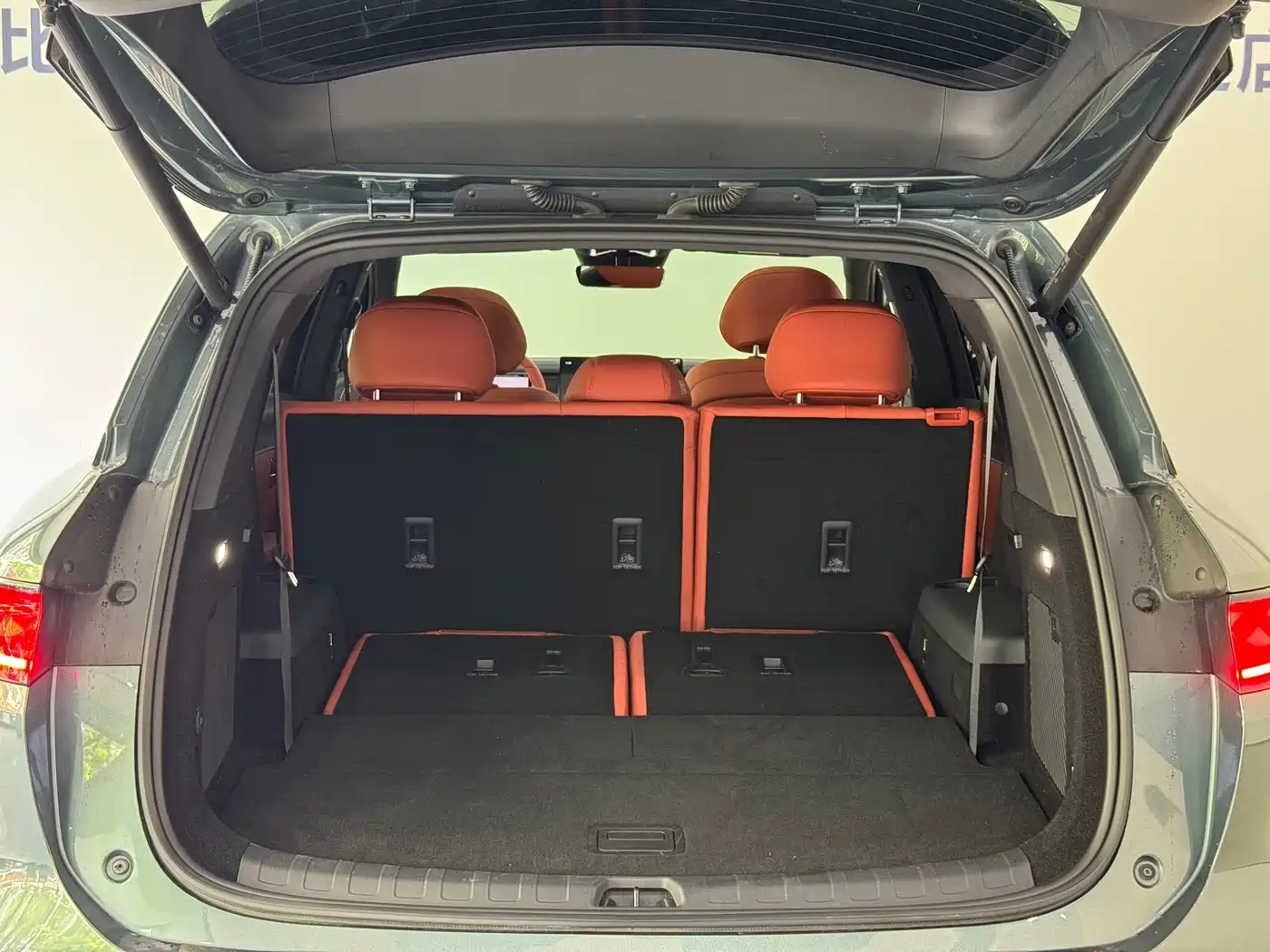 BYD Tang L 2025 2025 DM 175KM Drone Player Edition