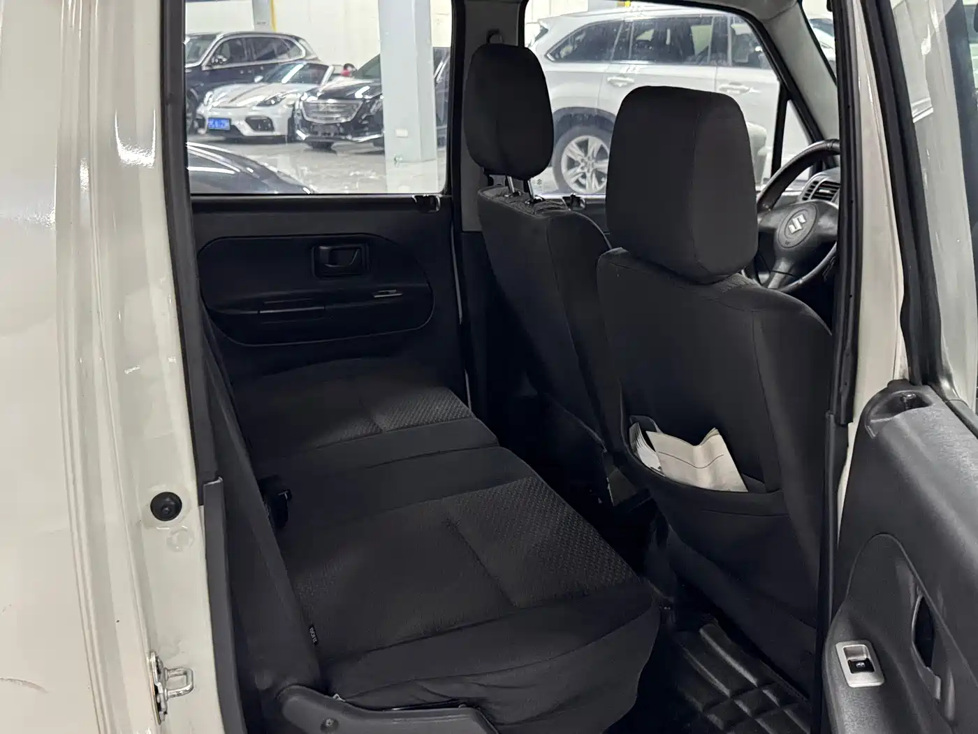 Suzuki Beidou 2017 2016 1.4L Manual Super Savings