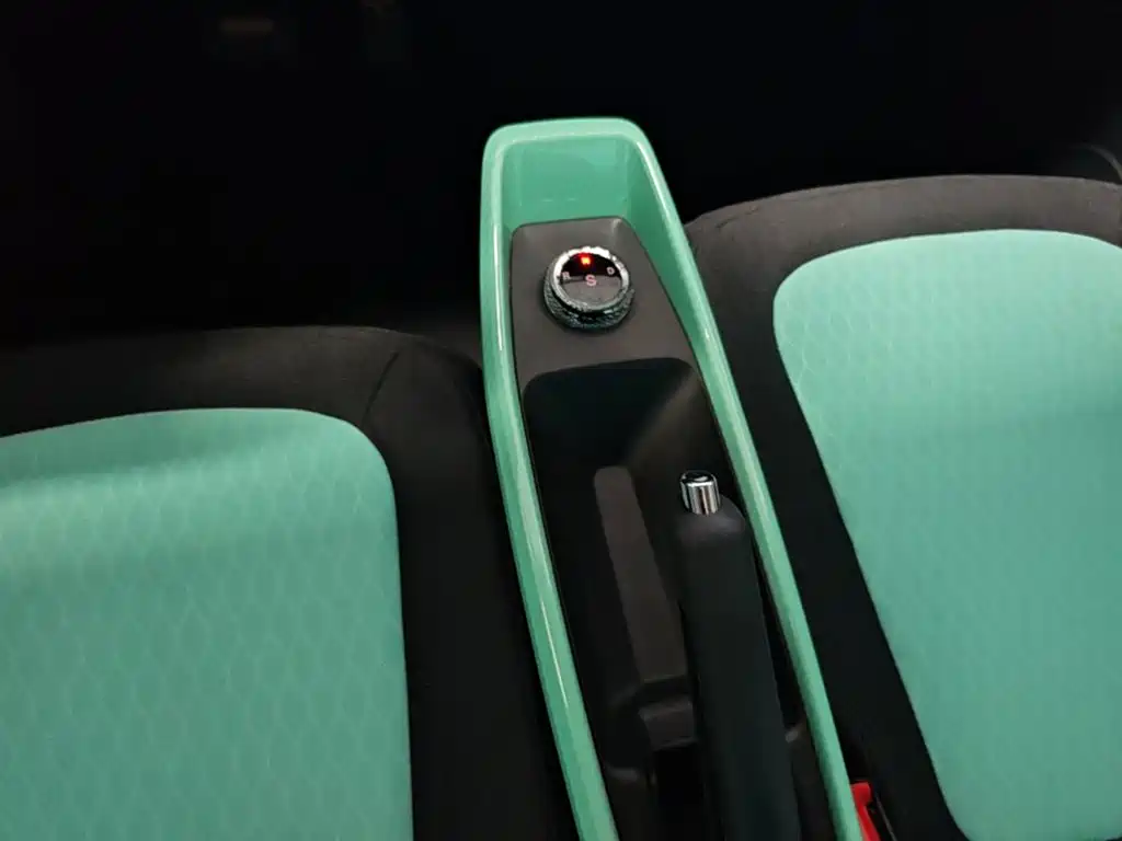 BAW (Beijing Automobile Works) Jiabao 2024 2023 Joy Enjoyment Edition