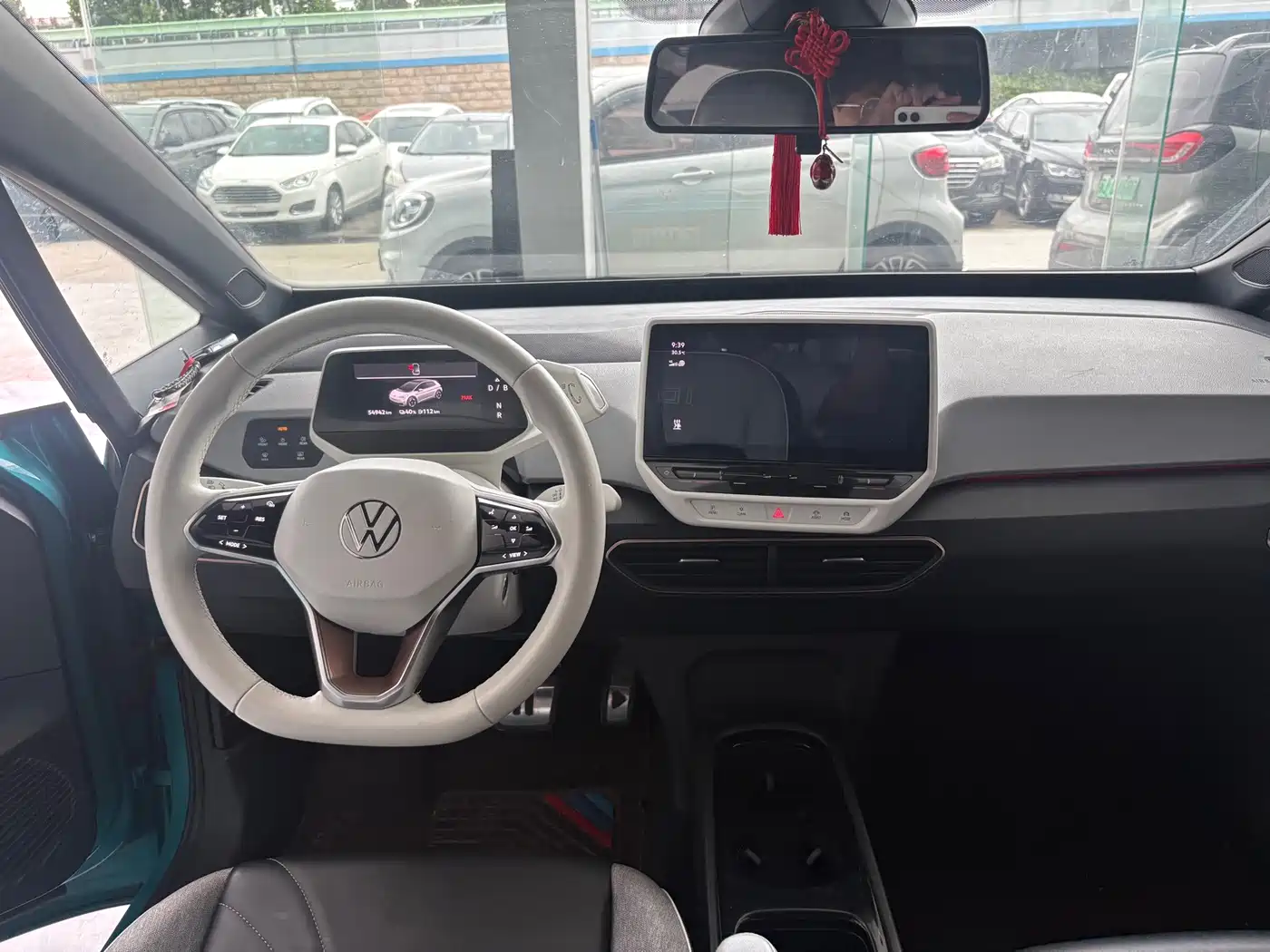 Volkswagen ID.3 2022 2022 Pro Ultimate Smart Edition