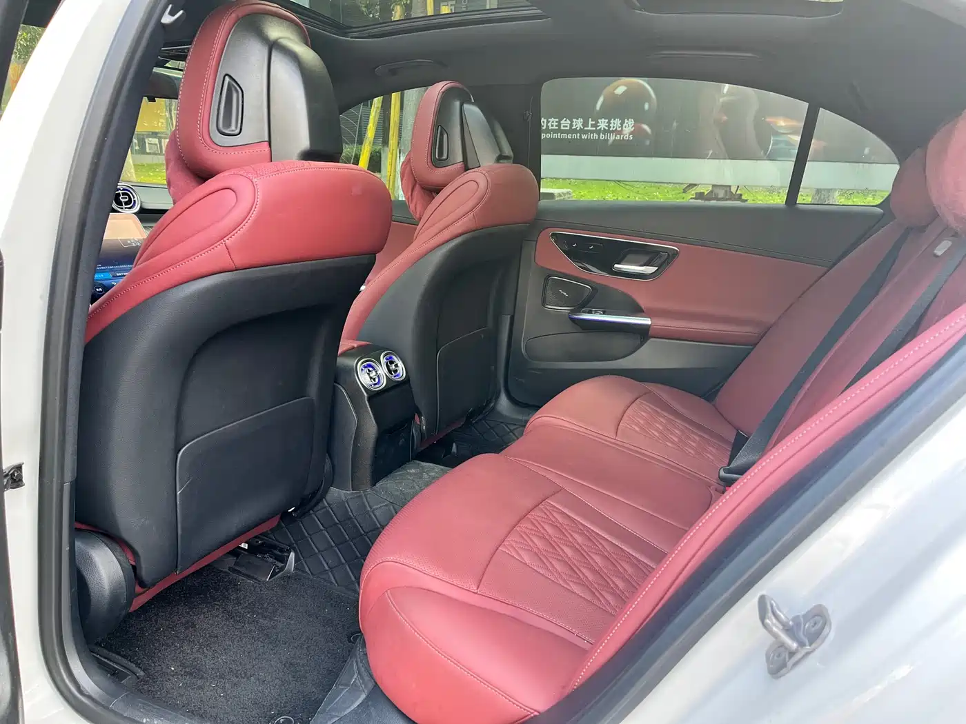 Mercedes-Benz C-Class 2024 Facelift C 260 L Sport фото 9