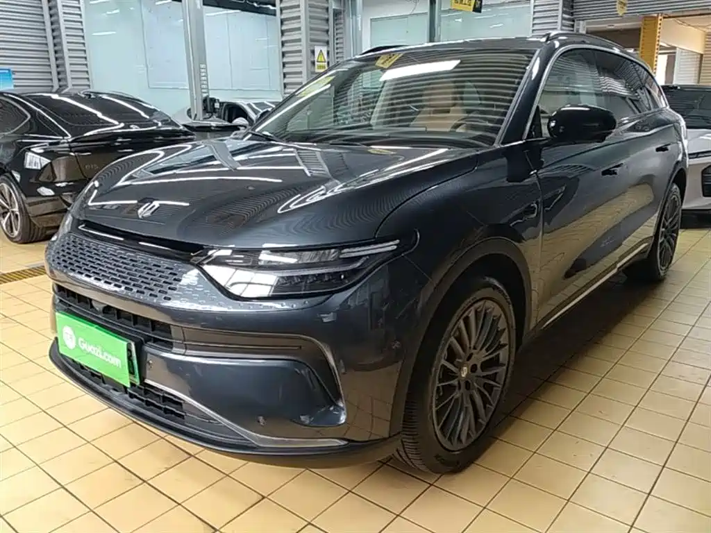 Leapmotor C11 2024 Extended Range 300 Premium Edition