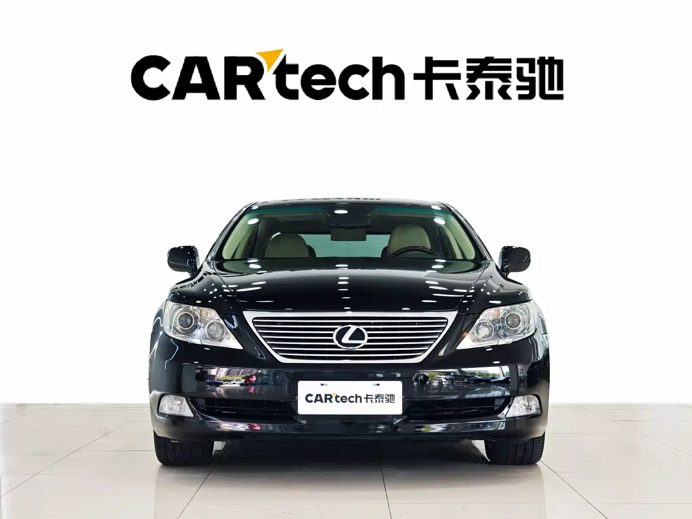 Lexus LS 2006 460L Premium Edition фото 2