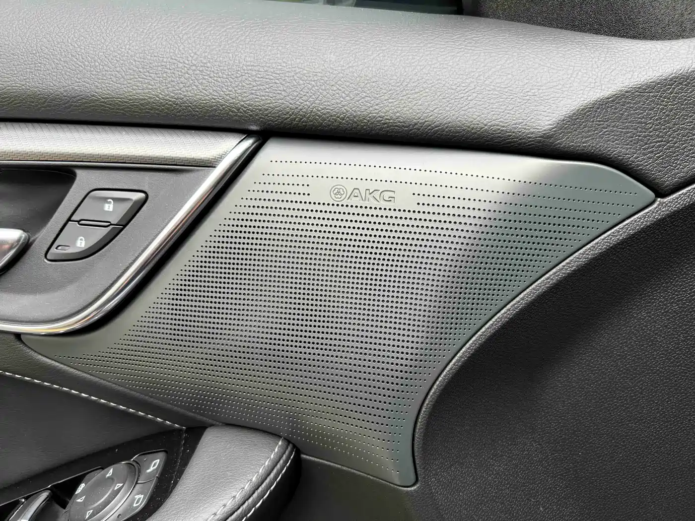 Cadillac CT5 2024 28T Luxury Model Pro фото 24