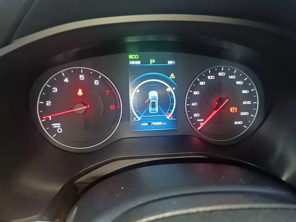 BYD Song 2021 2021 Classic 1.5T Auto Elite