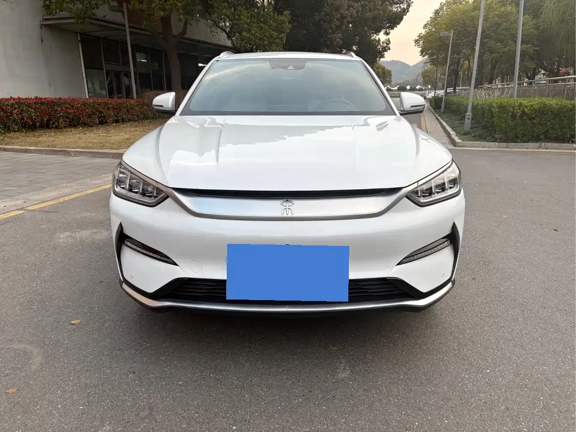 BYD SONGJIANG NEW ENERGY