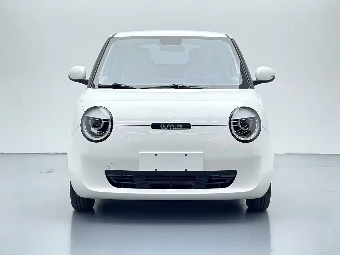 Changan Lumin 2023 2022 155km Fresh Edition