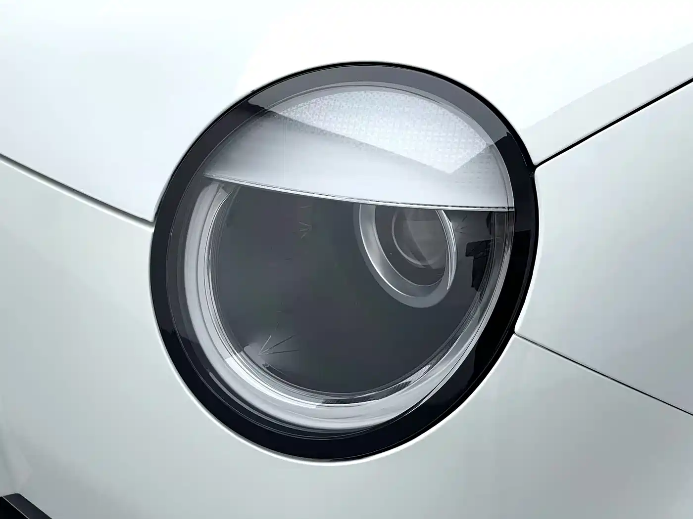 Changan Lumin 2023 2022 155km Fresh Edition