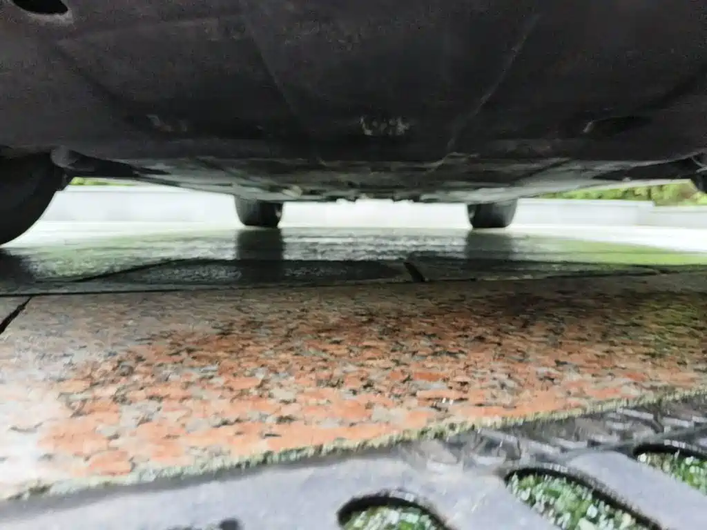 Genesis G80 2022 2023 2.5T RWD Flagship