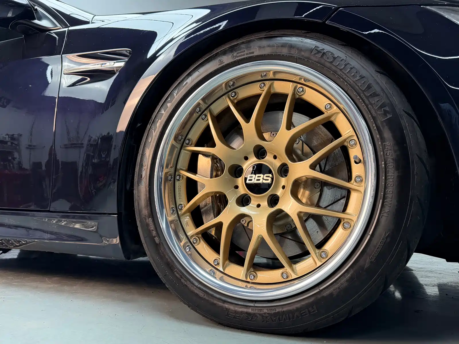 Photo 10 - BMW M3