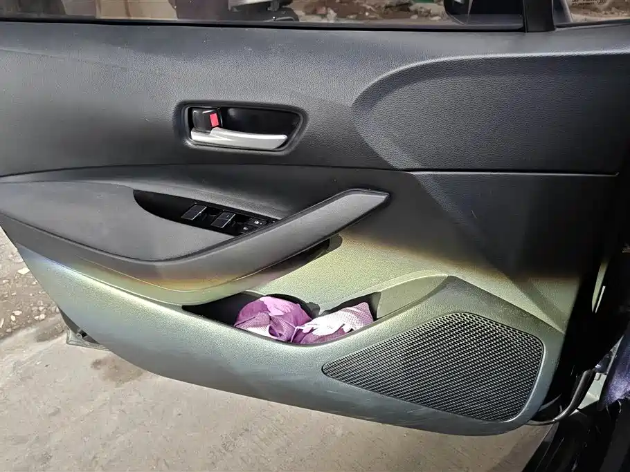 Toyota Allion 2021 2.0L Progressive Edition фото 7