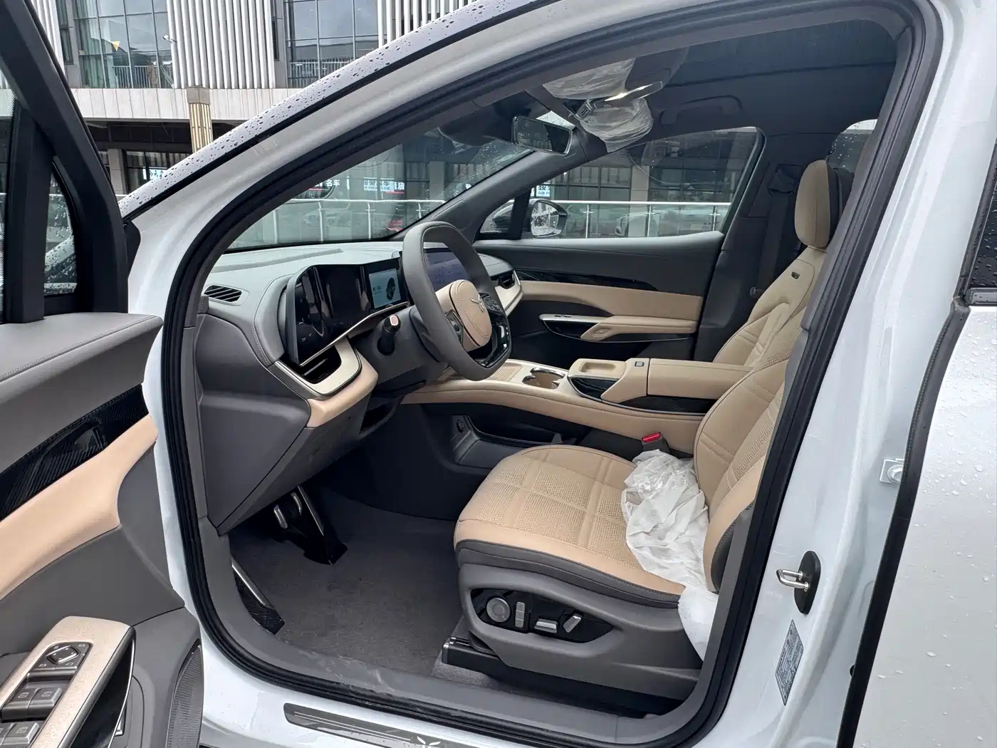 Hongqi Tian Gong 08 2026 2025 605 Pioneer Edition