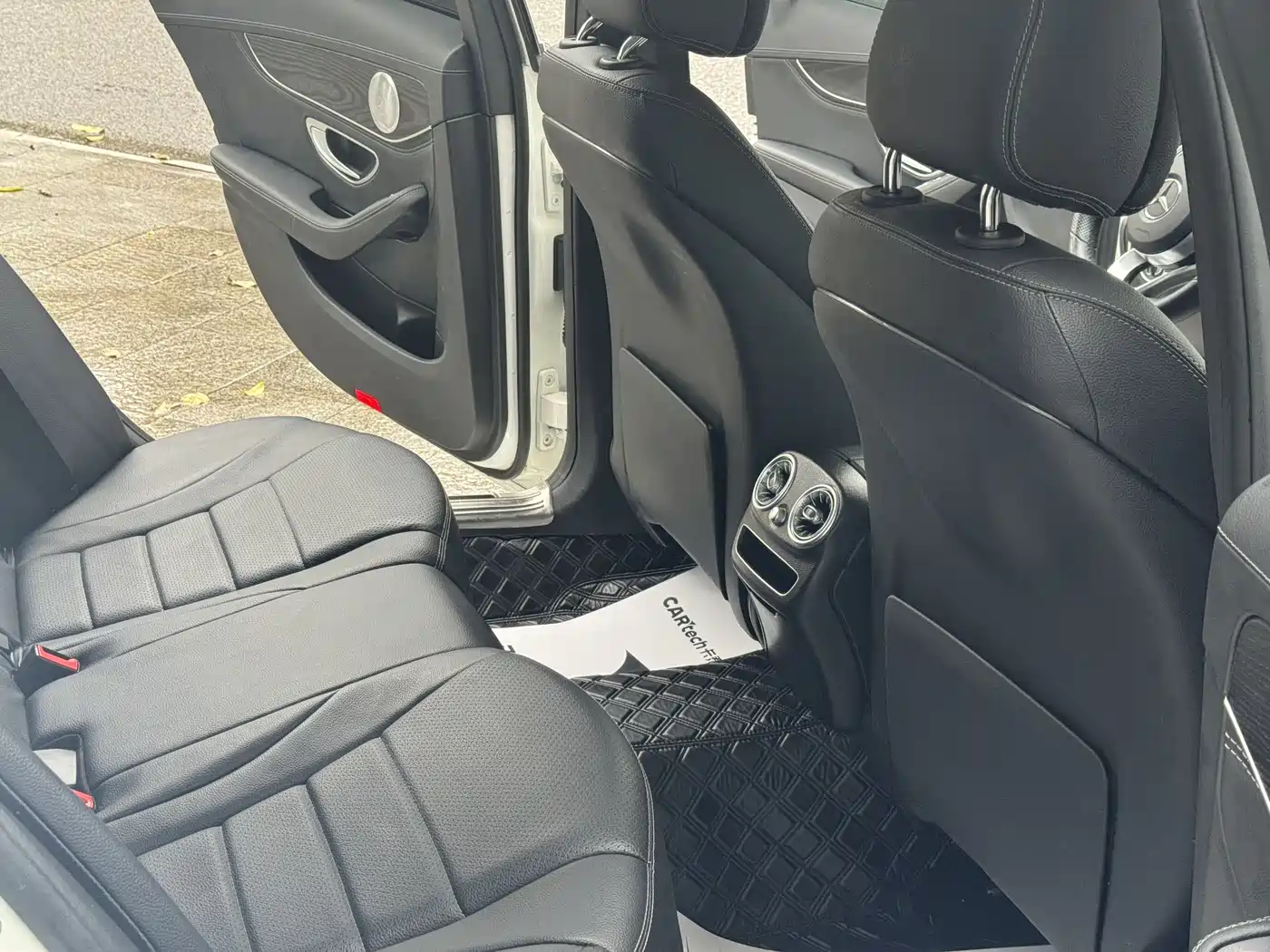 Mercedes-Benz C-Class 2020 Facelift C 200 L Fashion фото 23