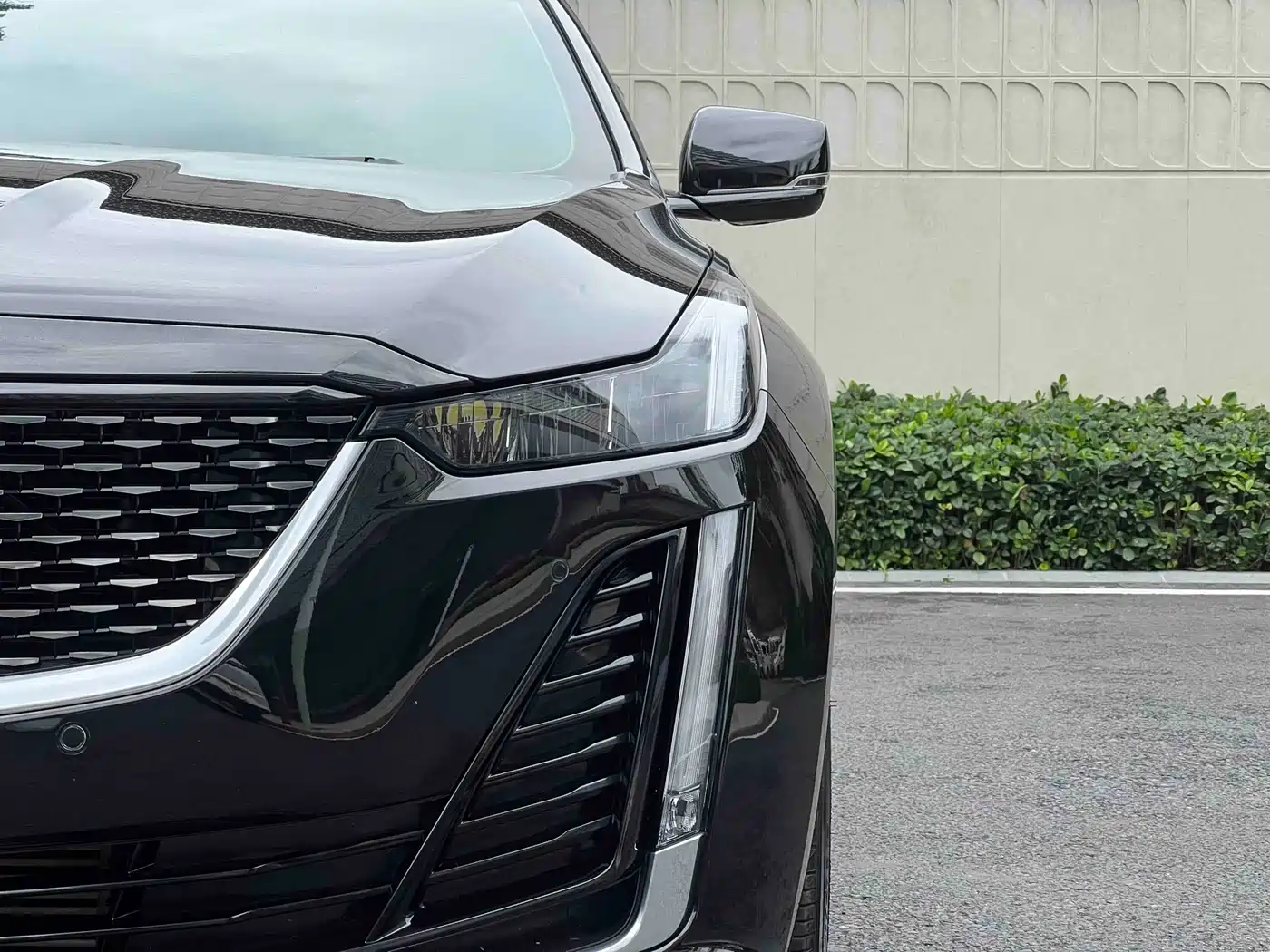 Cadillac CT5 2023 28T Luxury Style (Standard Edition) фото 31