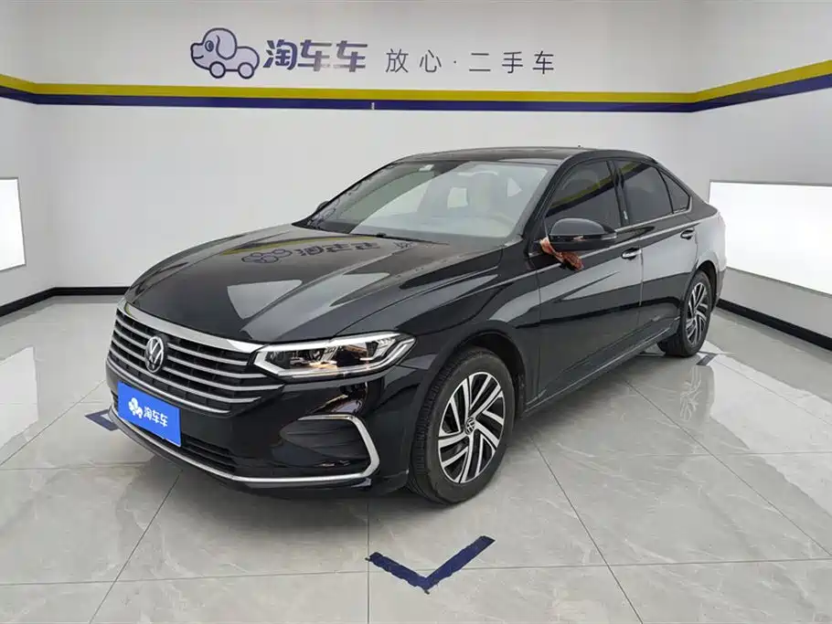 Volkswagen Lavida 2023 1.5L Auto Five Million Edition