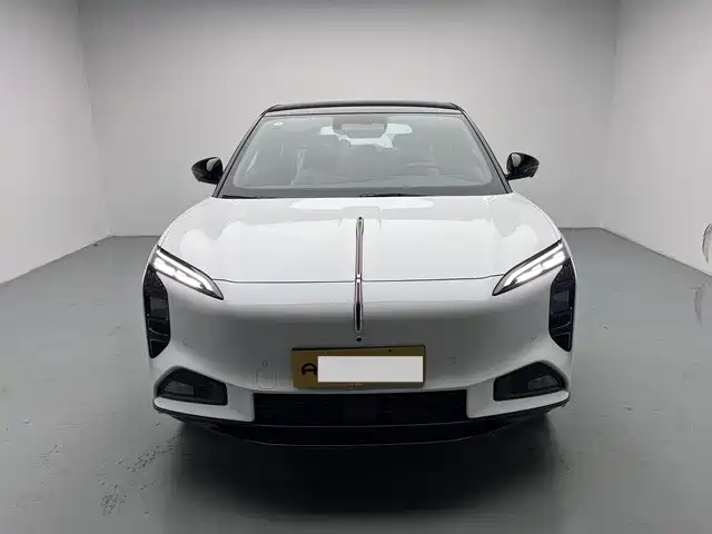 2026 Hongqi Tian Gong 08