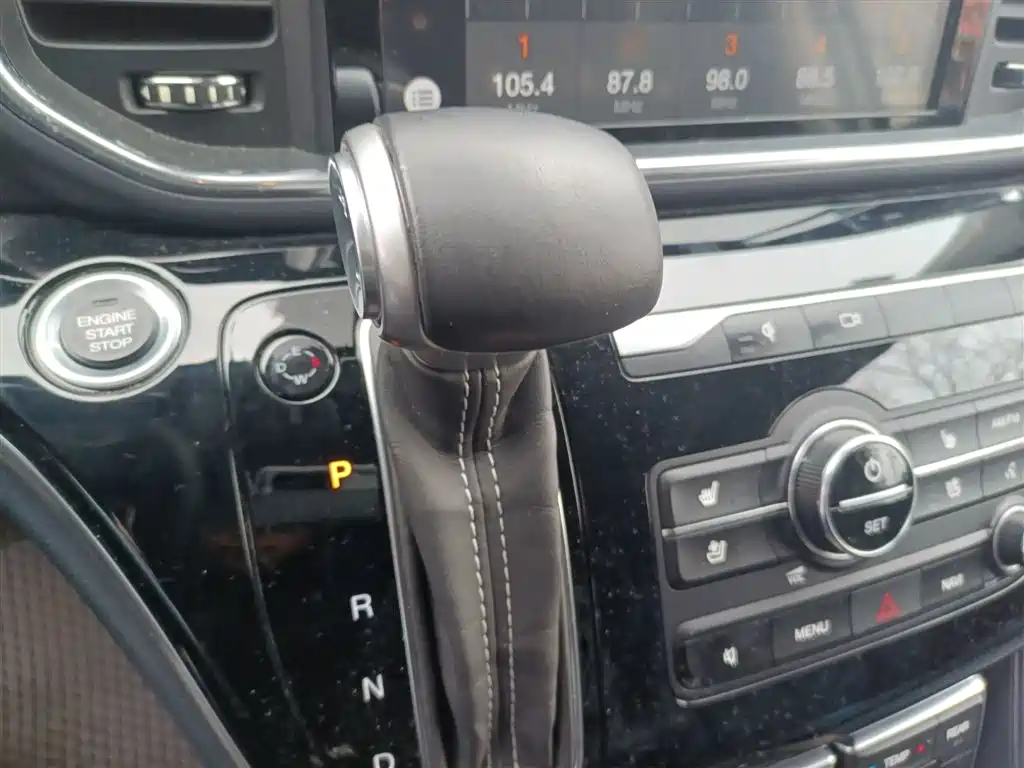 GAC Trumpchi Trumpchi M8 2020 Pilot 390T Ultimate Edition фото 7