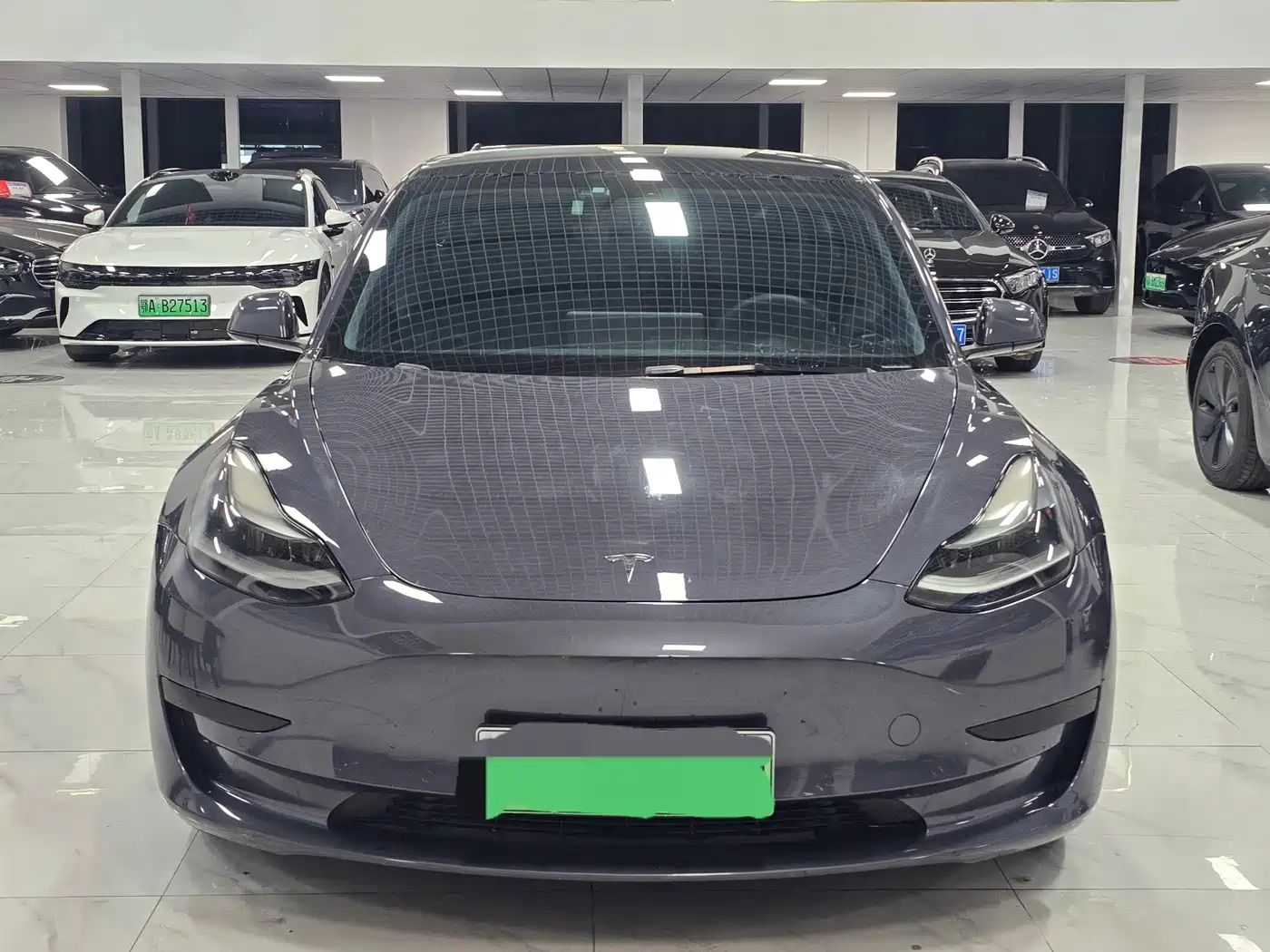 Photo 2 - Tesla Model 3