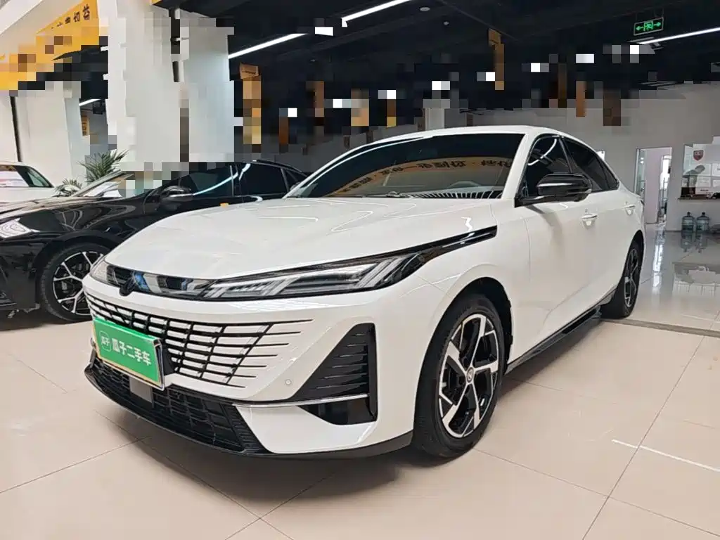 Changan Eado 2026 2026 Model 1.5T 500Bar Mid-Range Edition