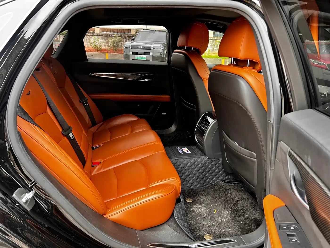Cadillac CT6 2019 28T Luxury Model фото 9
